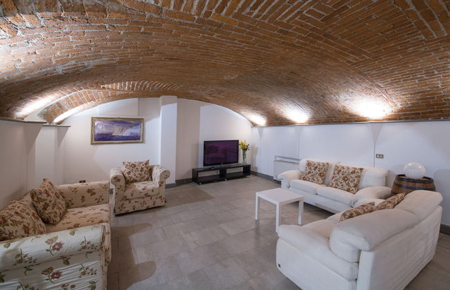 Suitelowcost - Papiniano - Foto 32