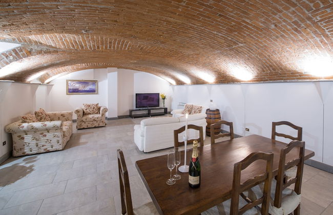 Suitelowcost - Papiniano - Foto 33