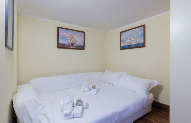Suitelowcost - Papiniano - Foto 10