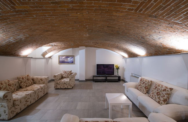 Suitelowcost - Papiniano - Foto 34