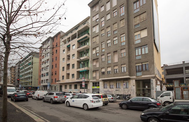 Suitelowcost - Papiniano - Foto 44