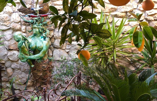 Beautiful Small House in Algarve, Portugal - Foto 19