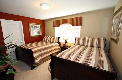 Foto 8 - Ov4201 - Windsor Hills Resort - 6 Bed 4 Baths Villa