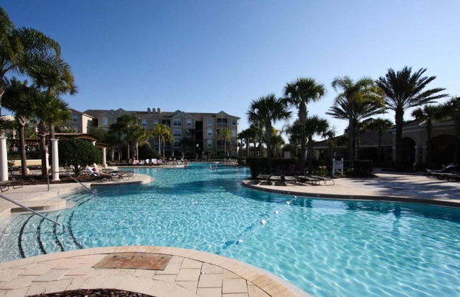 Ov4200 - Windsor Hills Resort - 3 Bed 3 Baths Villa - Photo 14