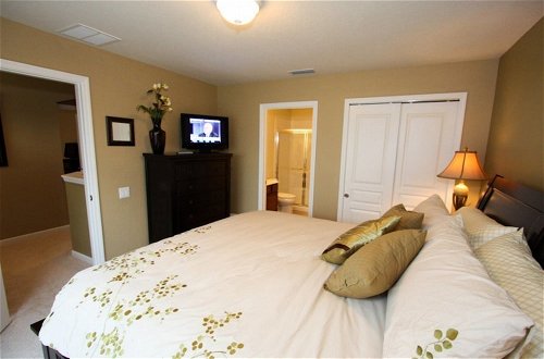 Foto 12 - Ov4201 - Windsor Hills Resort - 6 Bed 4 Baths Villa