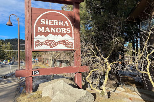 Foto 18 - Sierra Manors - In the Heart of Mammoth