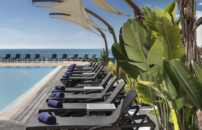 Belmar Spa & Beach Resort - Foto 41