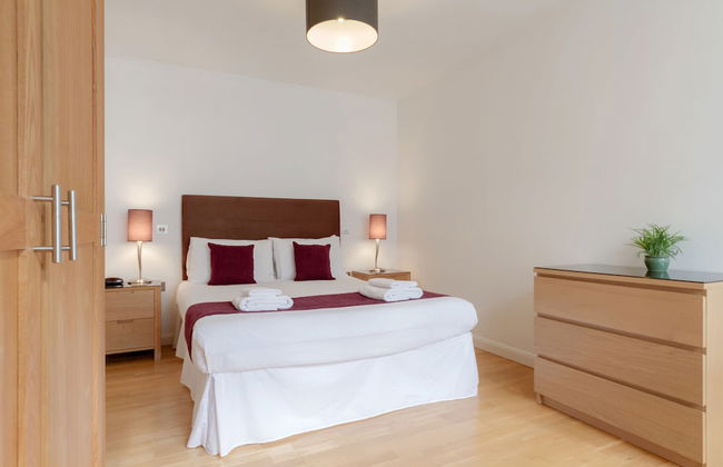 Roomspace Apartments -Groveland Court - Foto 6