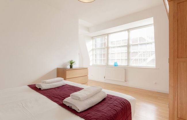 Roomspace Apartments -Groveland Court - Foto 7
