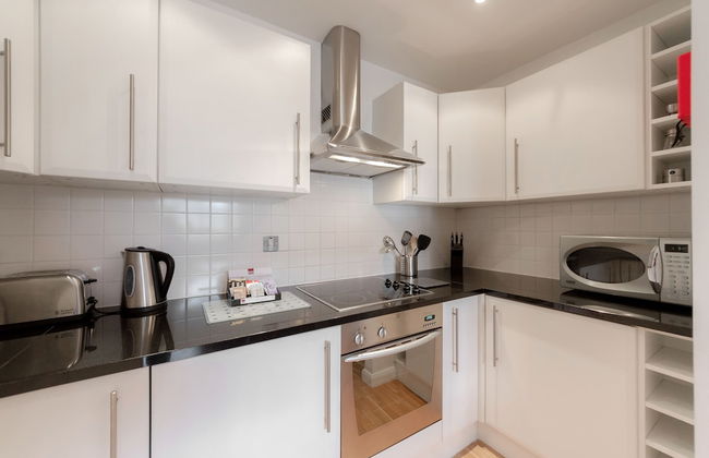 Roomspace Apartments -Groveland Court - Foto 9