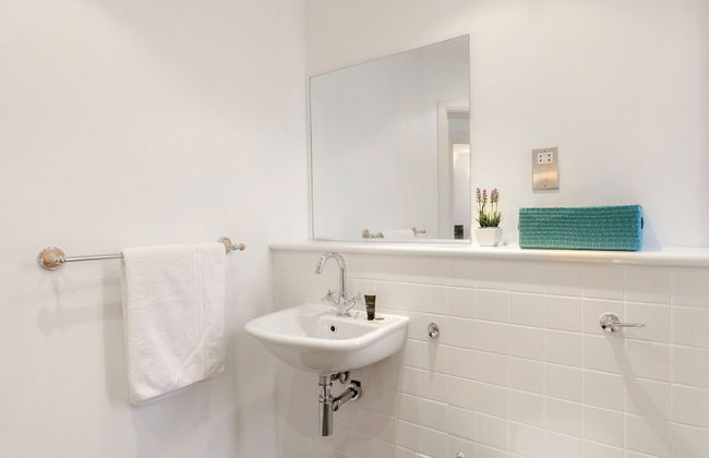 Roomspace Apartments -Groveland Court - Foto 18