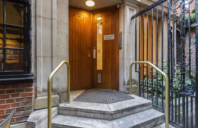 Roomspace Apartments -Groveland Court - Foto 1