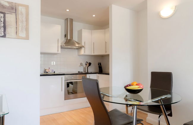 Roomspace Apartments -Groveland Court - Foto 14