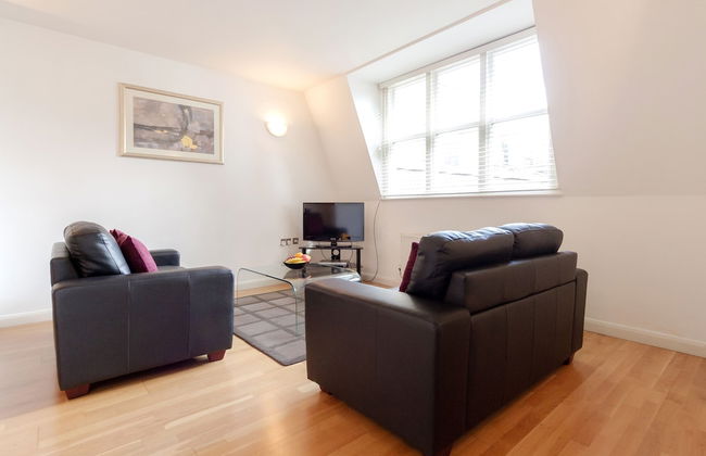 Roomspace Apartments -Groveland Court - Foto 15