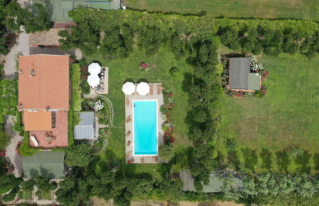 Villa Mirella Beach - Foto 44