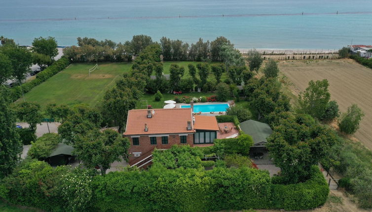 Photo 1 - Villa Mirella Beach