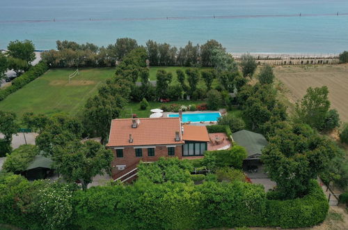 Foto 1 - Villa Mirella Beach