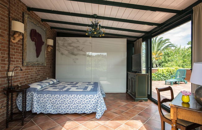 Villa Mirella Beach - Foto 5