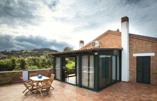 Villa Mirella Beach - Foto 14