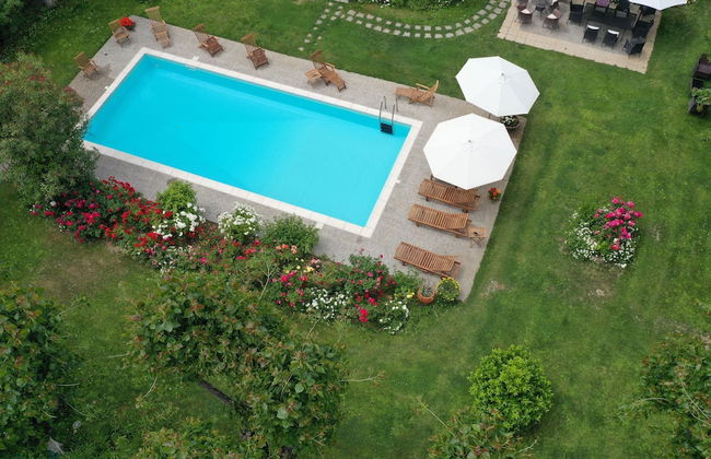 Villa Mirella Beach - Foto 20