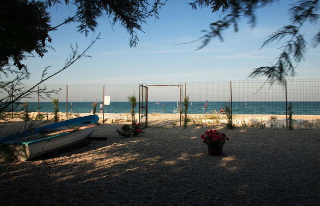 Villa Mirella Beach - Foto 48