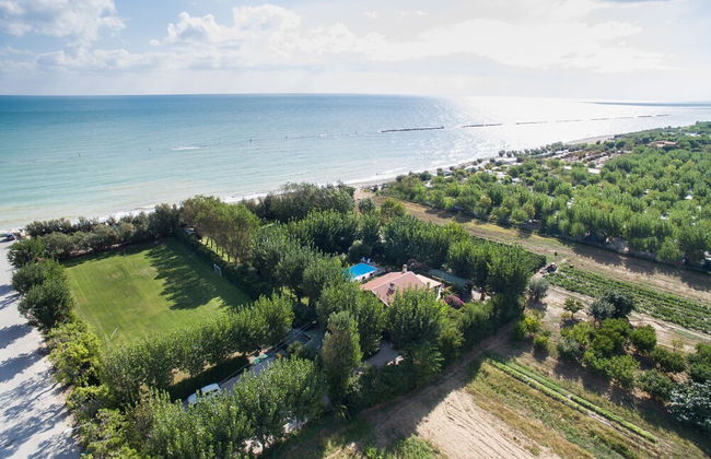 Villa Mirella Beach - Foto 46