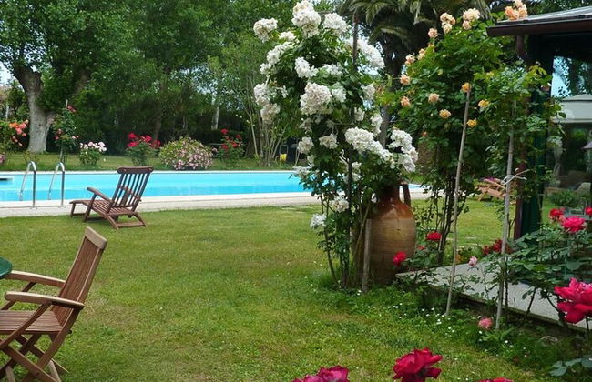Villa Mirella Beach - Foto 32