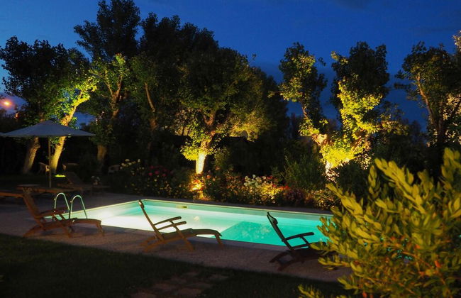 Villa Mirella Beach - Foto 17