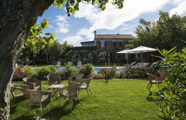 Villa Mirella Beach - Foto 41