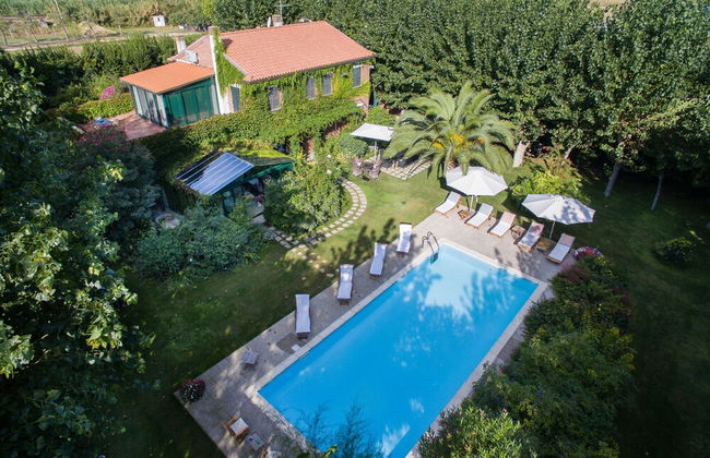 Villa Mirella Beach - Foto 45