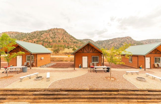 Gooseberry Lodges - Foto 47