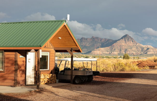 Gooseberry Lodges - Foto 2