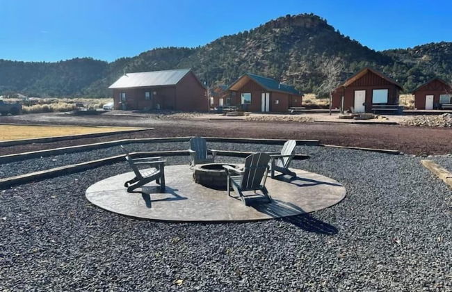Gooseberry Lodges - Foto 52