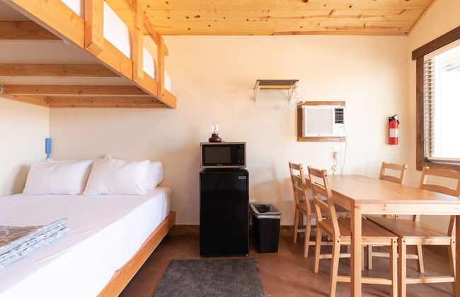 Gooseberry Lodges - Foto 17