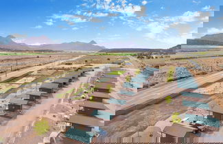 Foto 1 - Gooseberry Lodges