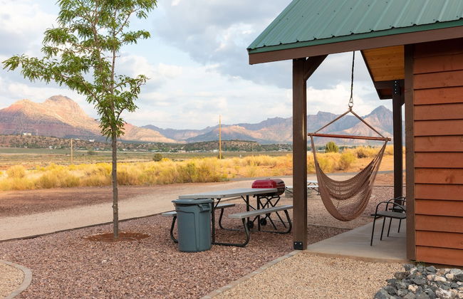 Gooseberry Lodges - Foto 53
