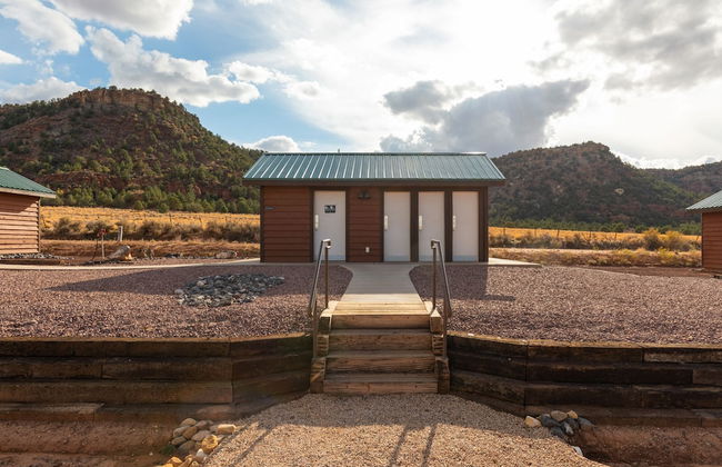 Gooseberry Lodges - Foto 65