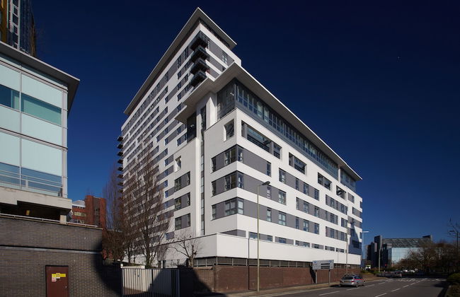 Skyline Plaza by Viridian Apartments - Foto 17