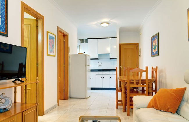 Apartamentos Duerming Bolera - Pico - Foto 12
