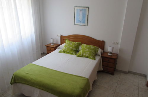 Foto 4 - Apartamentos Duerming Bolera - Pico