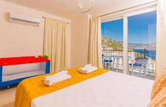 Photo 3 - Charming 4-bed Villa in Kalkan Magnificent View