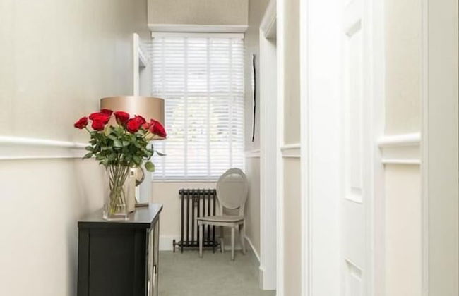 Firlands House - Foto 15