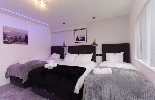 Fewston House Apartments - Foto 3