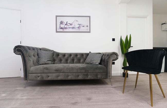Fewston House Apartments - Foto 1