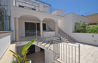 Photo 1 - Villa del Mare I