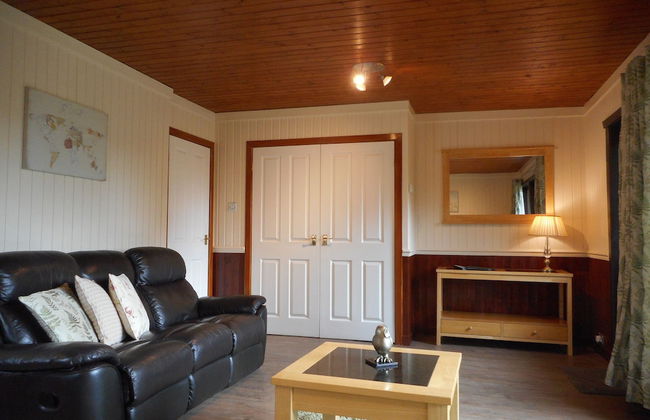 Bluebell Lodge 5 with Hot Tub - Foto 10