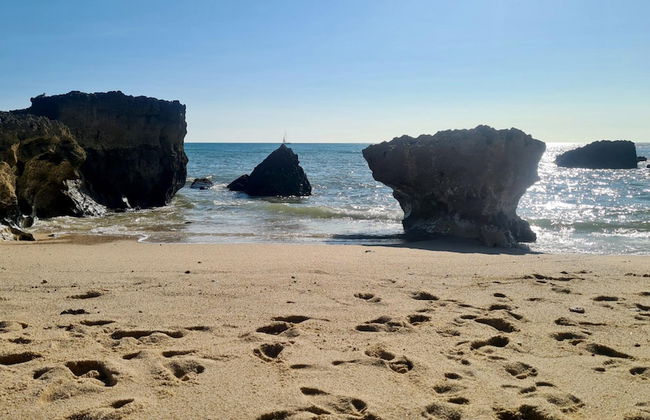 Albufeira Balaia Mar e Sol - Foto 23