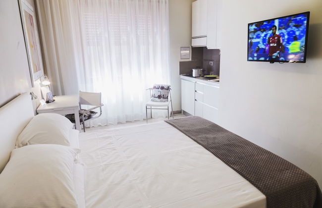 Residenza Talenti Superior Rooms - Foto 21