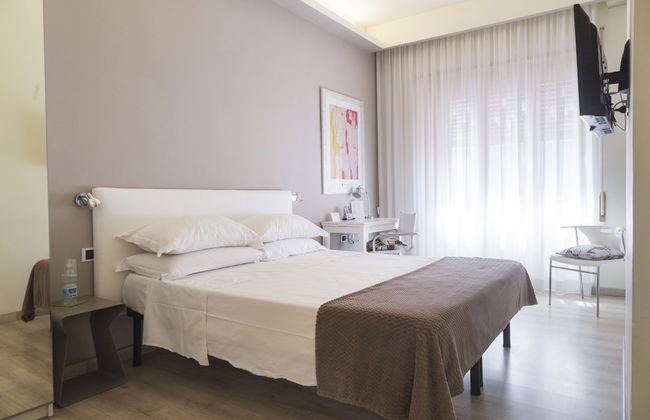 Residenza Talenti Superior Rooms - Foto 12