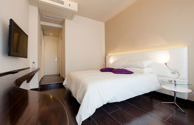 Residenza Talenti Superior Rooms - Foto 6